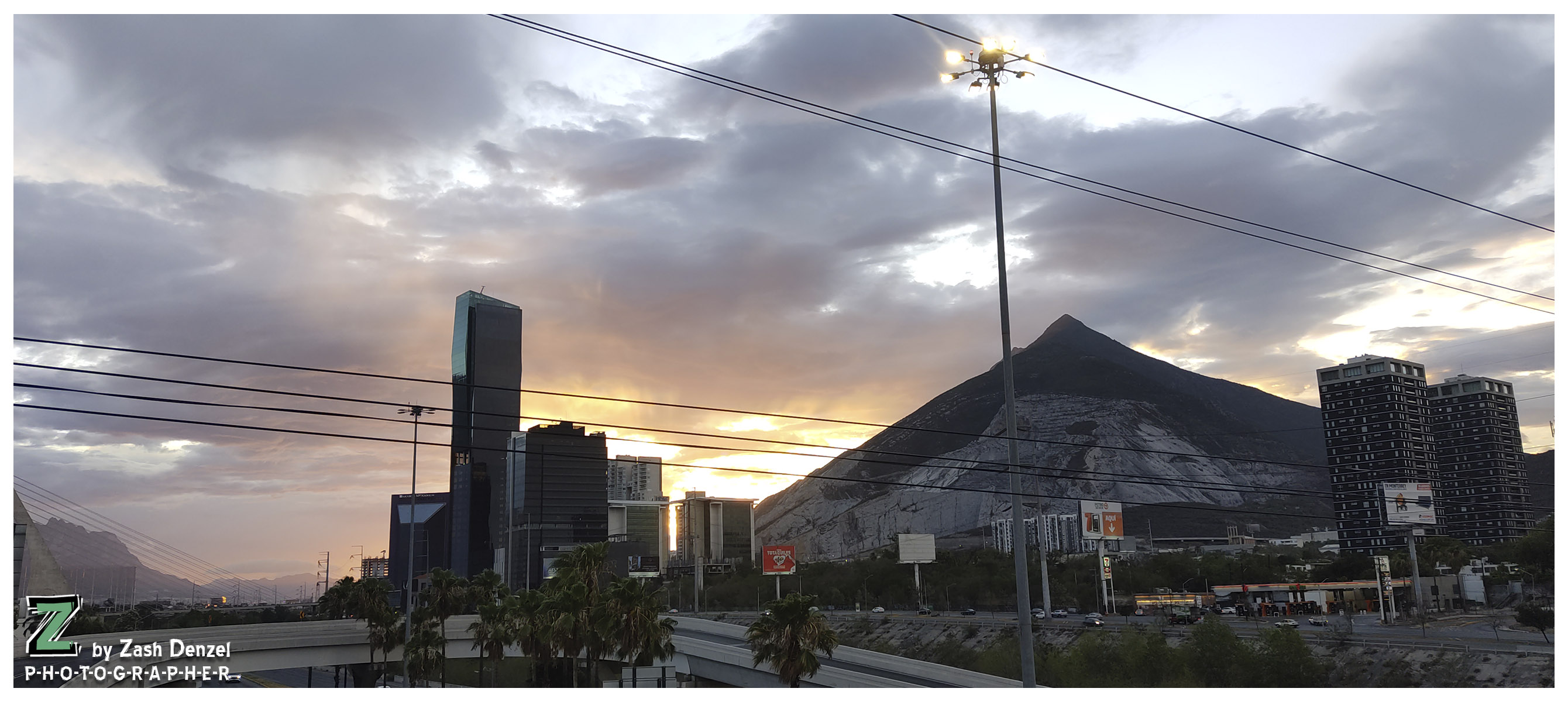 Viaje a Monterrey 2022